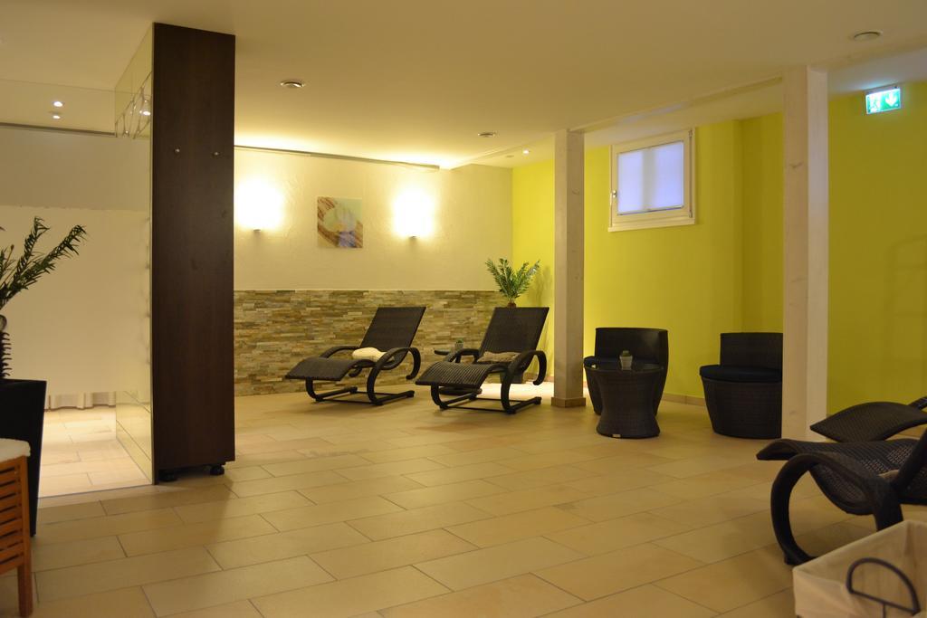 Hotel Waldsee Lindenberg im Allgäu Rom bilde