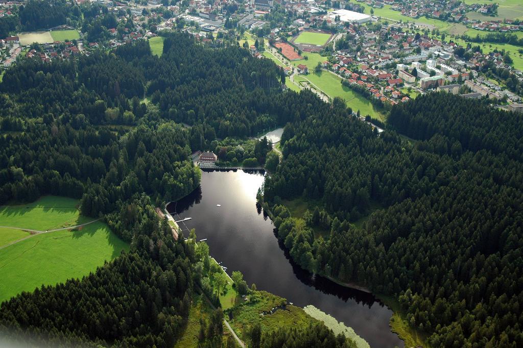 Hotel Waldsee Lindenberg im Allgäu Rom bilde