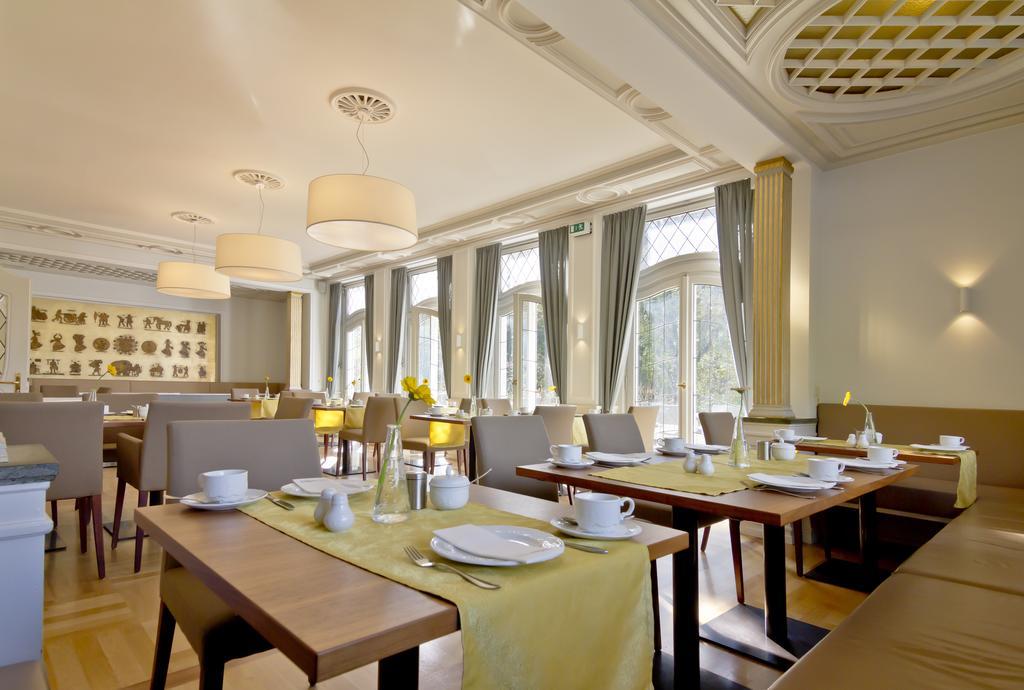 Hotel Waldsee Lindenberg im Allgäu Eksteriør bilde