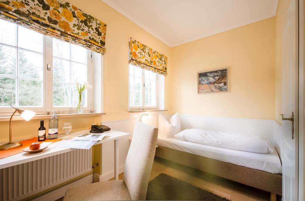 Hotel Waldsee Lindenberg im Allgäu Rom bilde
