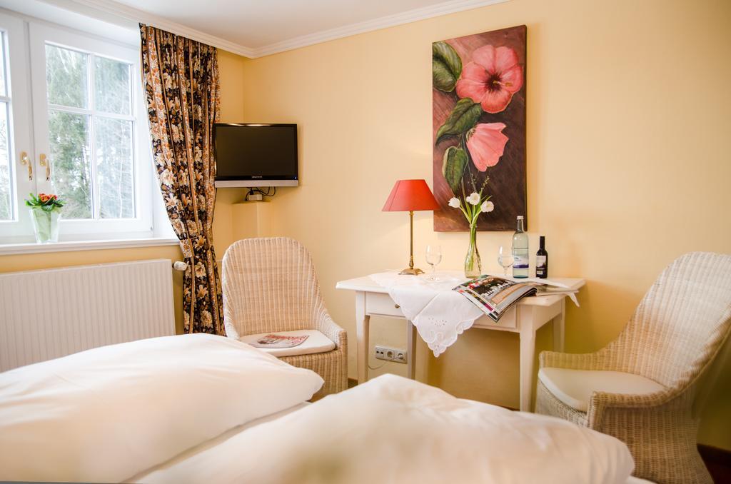 Hotel Waldsee Lindenberg im Allgäu Rom bilde