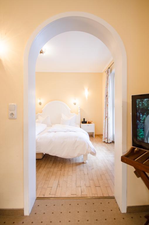 Hotel Waldsee Lindenberg im Allgäu Rom bilde