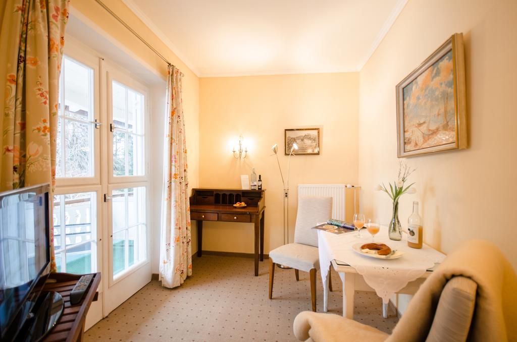 Hotel Waldsee Lindenberg im Allgäu Rom bilde