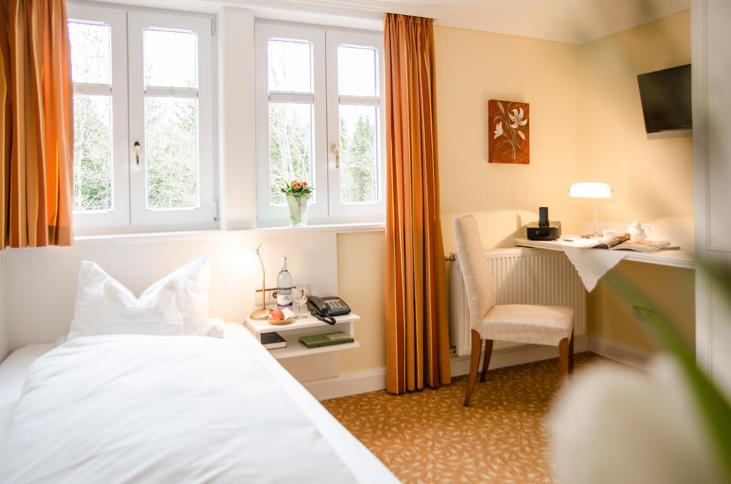 Hotel Waldsee Lindenberg im Allgäu Rom bilde