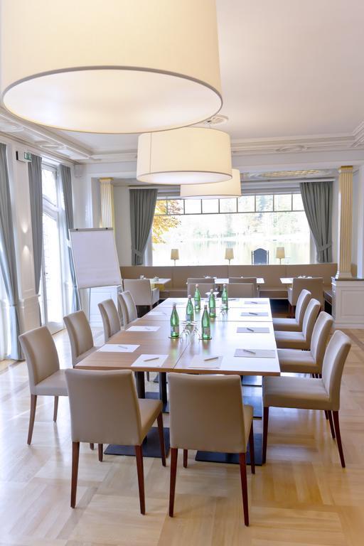 Hotel Waldsee Lindenberg im Allgäu Eksteriør bilde