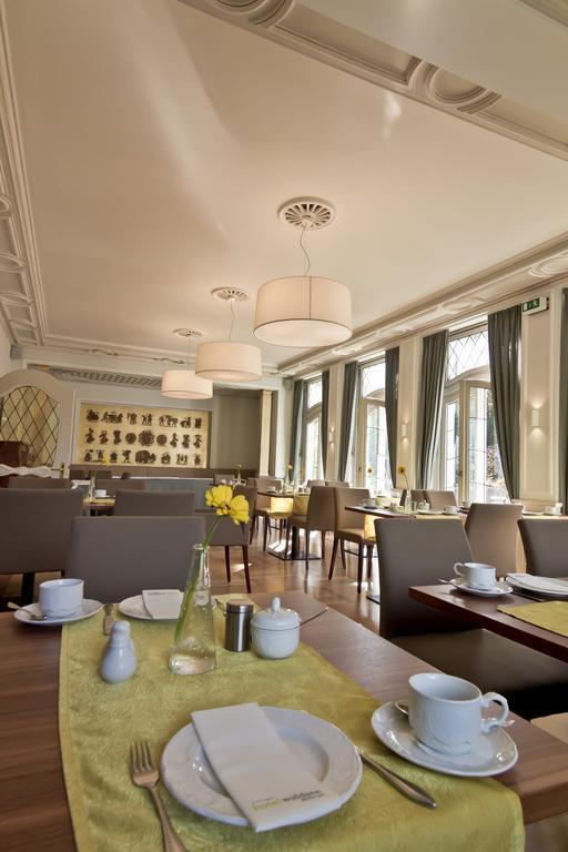Hotel Waldsee Lindenberg im Allgäu Eksteriør bilde