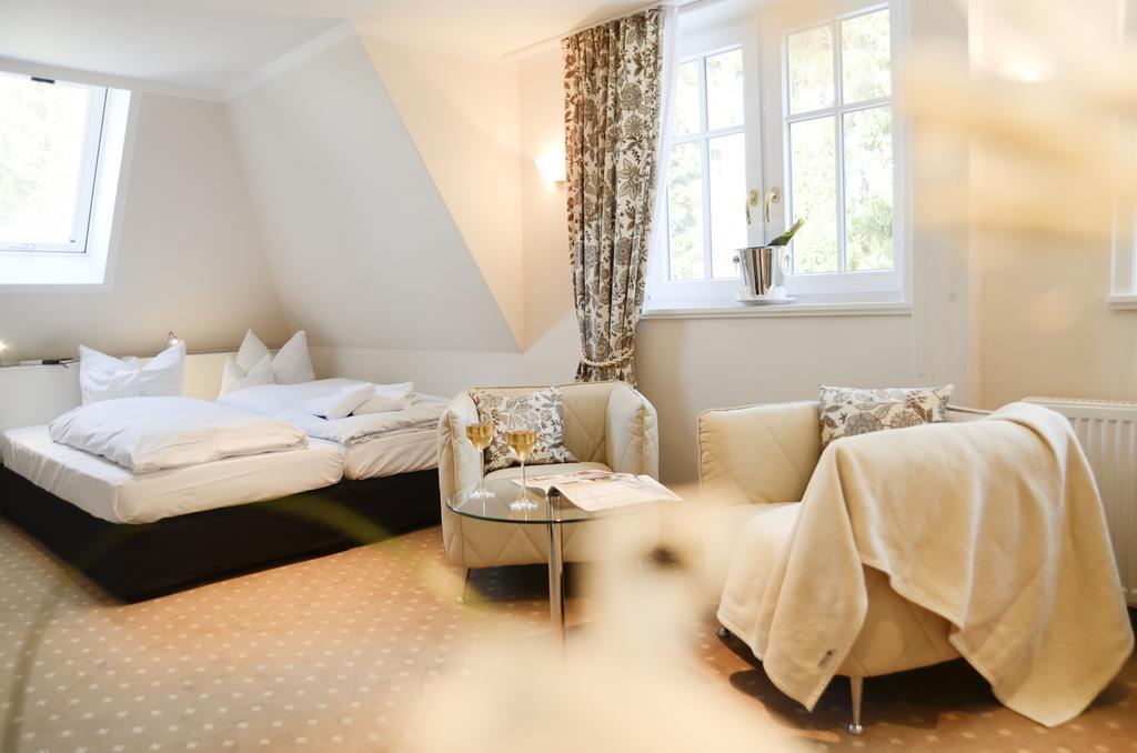 Hotel Waldsee Lindenberg im Allgäu Rom bilde